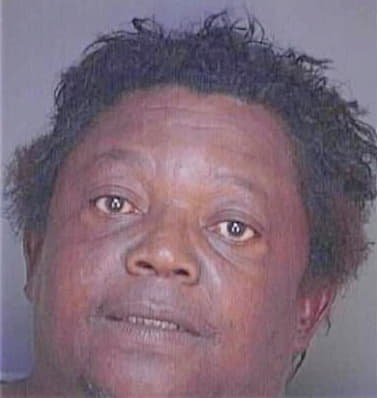 Mckinnon Willie - Polk County, FL 
