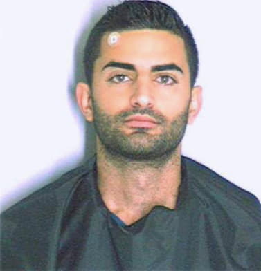 Nilforooshan Amirmahdi - Dekalb County, GA 