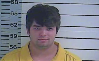 Pena Andrew - Desoto County, MS 