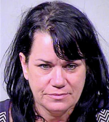 Anderson Angela - Maricopa County, AZ 