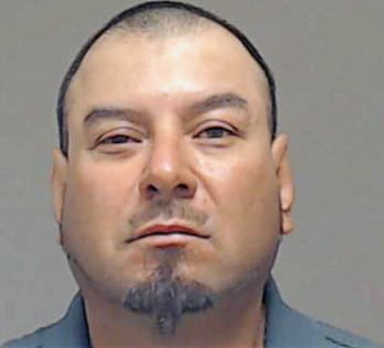 Espinosa-Colin Celerino - Collin County, TX 