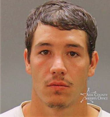 Clausen Corey - Ada County, ID 