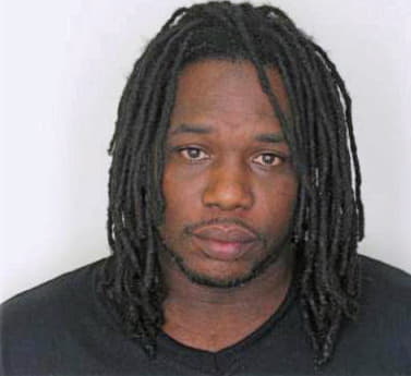 Walker Demarcus - Hillsborough County, FL 