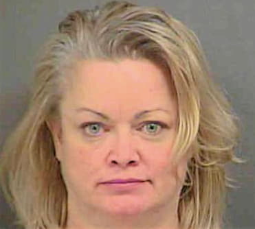 Merrigan Diane - Mecklenburg County, NC 