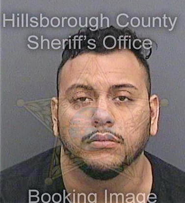 Castro Duberney - Hillsborough County, FL 