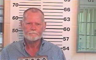 Bilbrey Everett - Chambers County, TX 