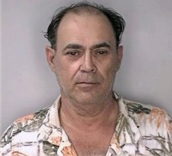 Fernandez Francisco - Hillsborough County, FL 