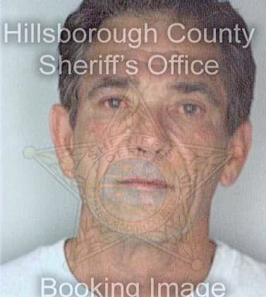 Diza Frank - Hillsborough County, FL 