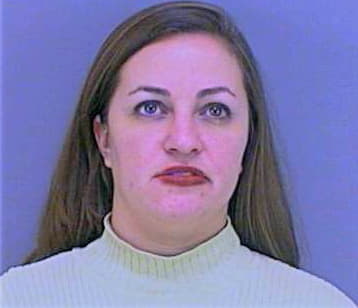 Johnson Gennifer - Smith County, TX 