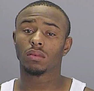 Simpson Gerrod - Pasco County, FL 