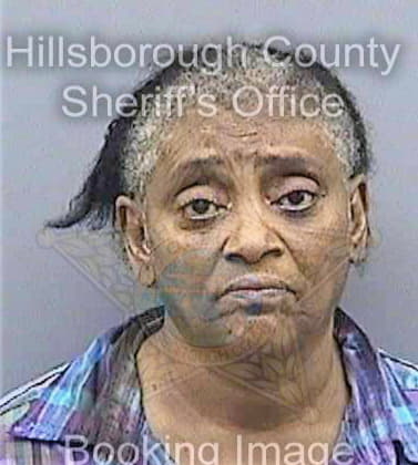 Givens Glenda - Hillsborough County, FL 