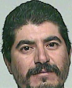 Dominguez Hector - TomGreen County, TX 
