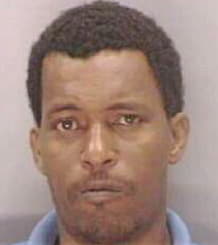Anderson Howard - Richland County, SC 