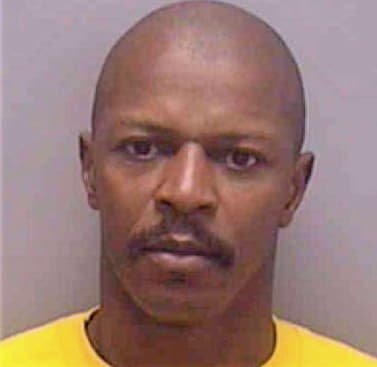 Gilyard Jamairia - Lee County, FL 