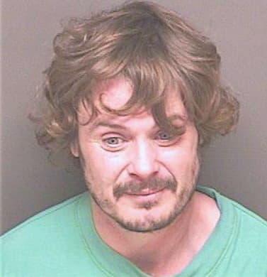 Hogue James - Lake County, FL 