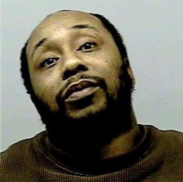 Perry James - Gwinnett County, GA 