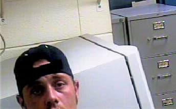 Robertson Jason - Johnson County, KY 