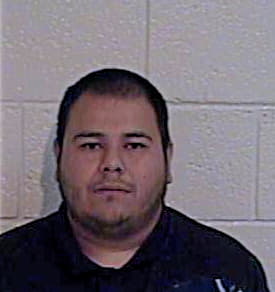 Cavazos Javier - Hidalgo County, TX 