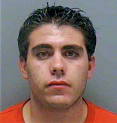 Gonzalez Javier - Lee County, FL 