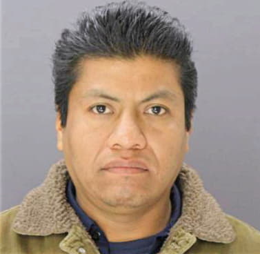 Lopez Javier - Dallas County, TX 