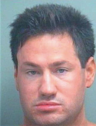 Thompson Jeffrey - PalmBeach County, FL 
