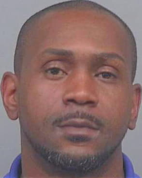 Stewart Jermel - Gwinnett County, GA 