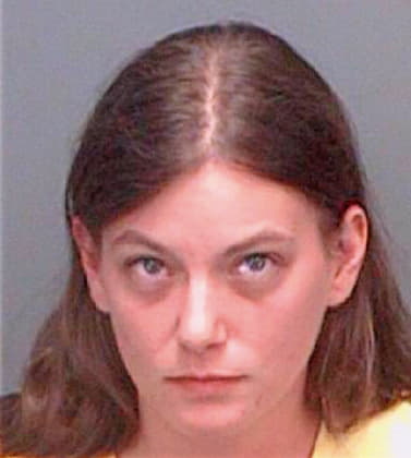 Edsall Jessica - Pinellas County, FL 