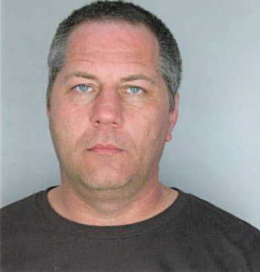 Lance John - Hillsborough County, FL 