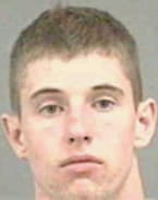 Gray Jonathan - Catoosa County, GA 