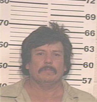 Galvan Jorge - Hidalgo County, TX 