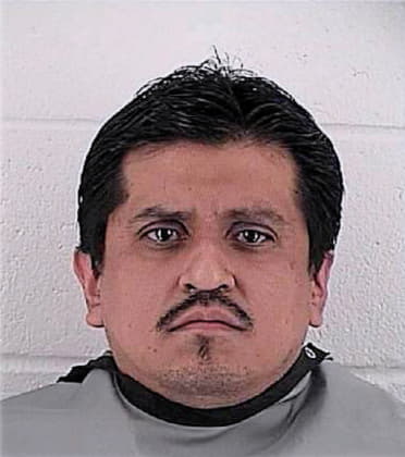 Cruz-Carrilo Jose - Johnson County, KS 