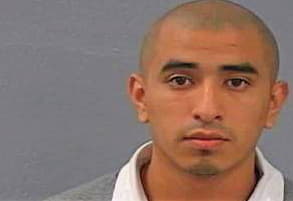 Mendez Jose - Greene County, MO 
