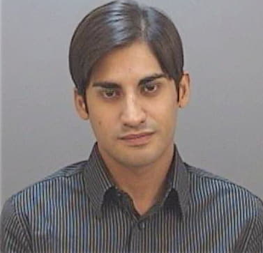 Robles Josue - Hays County, TX 