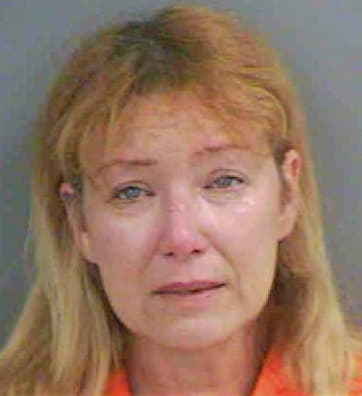 Mcgowan Lisa - Collier County, FL 