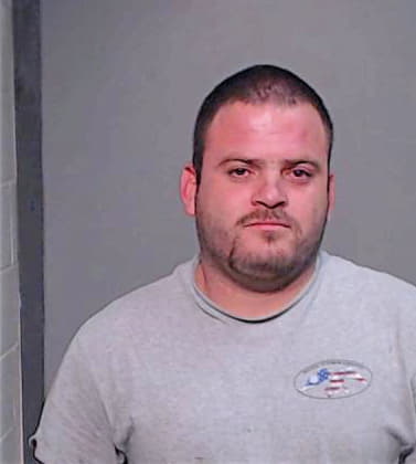 Rodriguez Mario - Hidalgo County, TX 