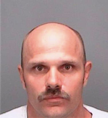 Davis Mark - Pinellas County, FL 