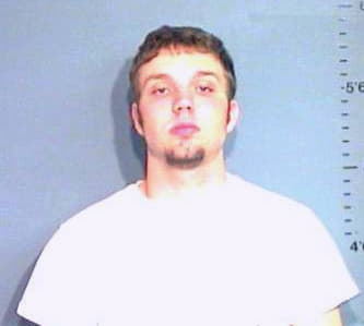 Heger Matthew - Brazos County, TX 
