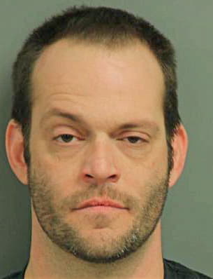 Larson Michael - Wake County, NC 