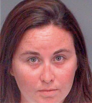 Maley Morgyn - Pinellas County, FL 