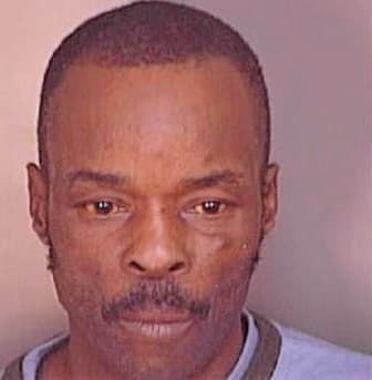 Louis Raoul - Polk County, FL 