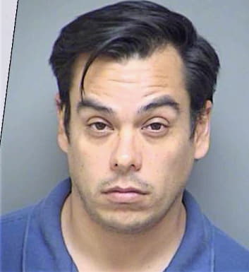 Perez Roberto - Denton County, TX 