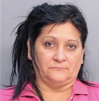 Gonzalez Sonia - Dade County, FL 