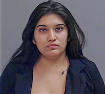 Lopez Tannya - Hidalgo County, TX 