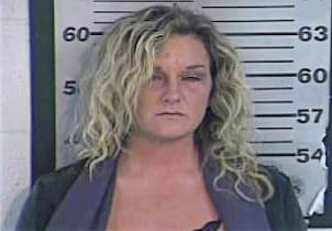 Marie Taylor - Dyer County, TN 