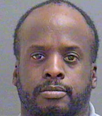 Alexander Thomas - Mecklenburg County, NC 
