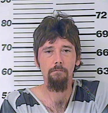 Bartlett Timothy - Henderson County, TX 