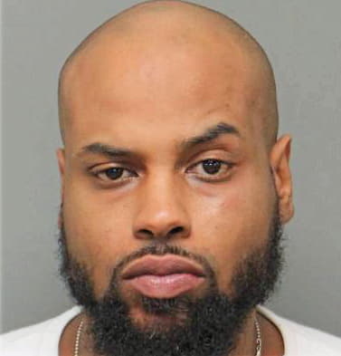 Brown Tobias - Wake County, NC 