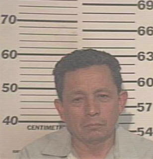 Terrones Ubaldo - Hidalgo County, TX 