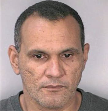 Ramos Victor - Hillsborough County, FL 
