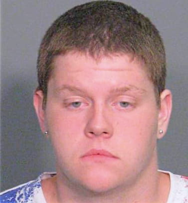 Willis William - Wake County, NC 